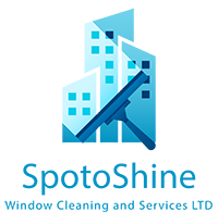 Spoto Shine Window Cleaning and Services ltd